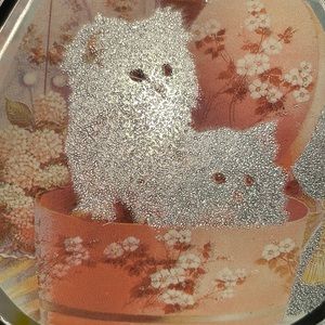 Meet your Posher, Aby